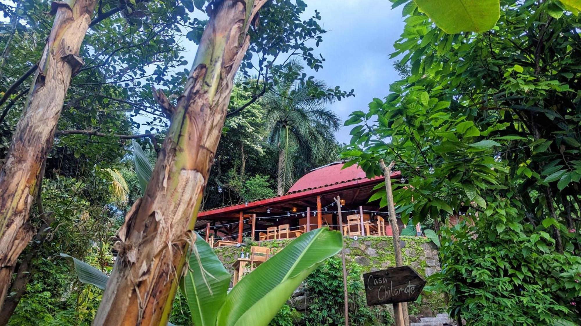 Selvista Guesthouses Balgue Exterior photo